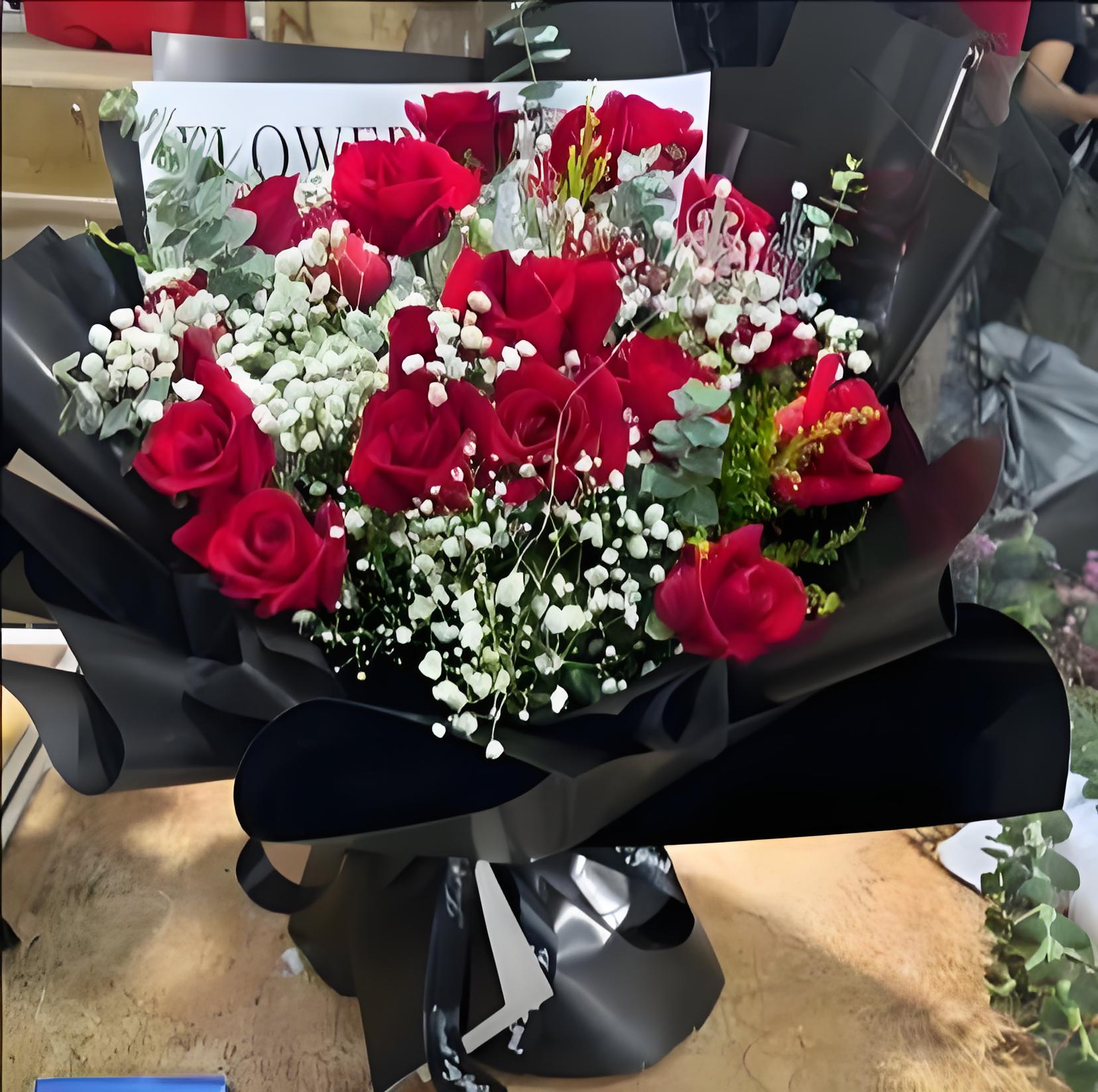 黔东南州黄平县花店