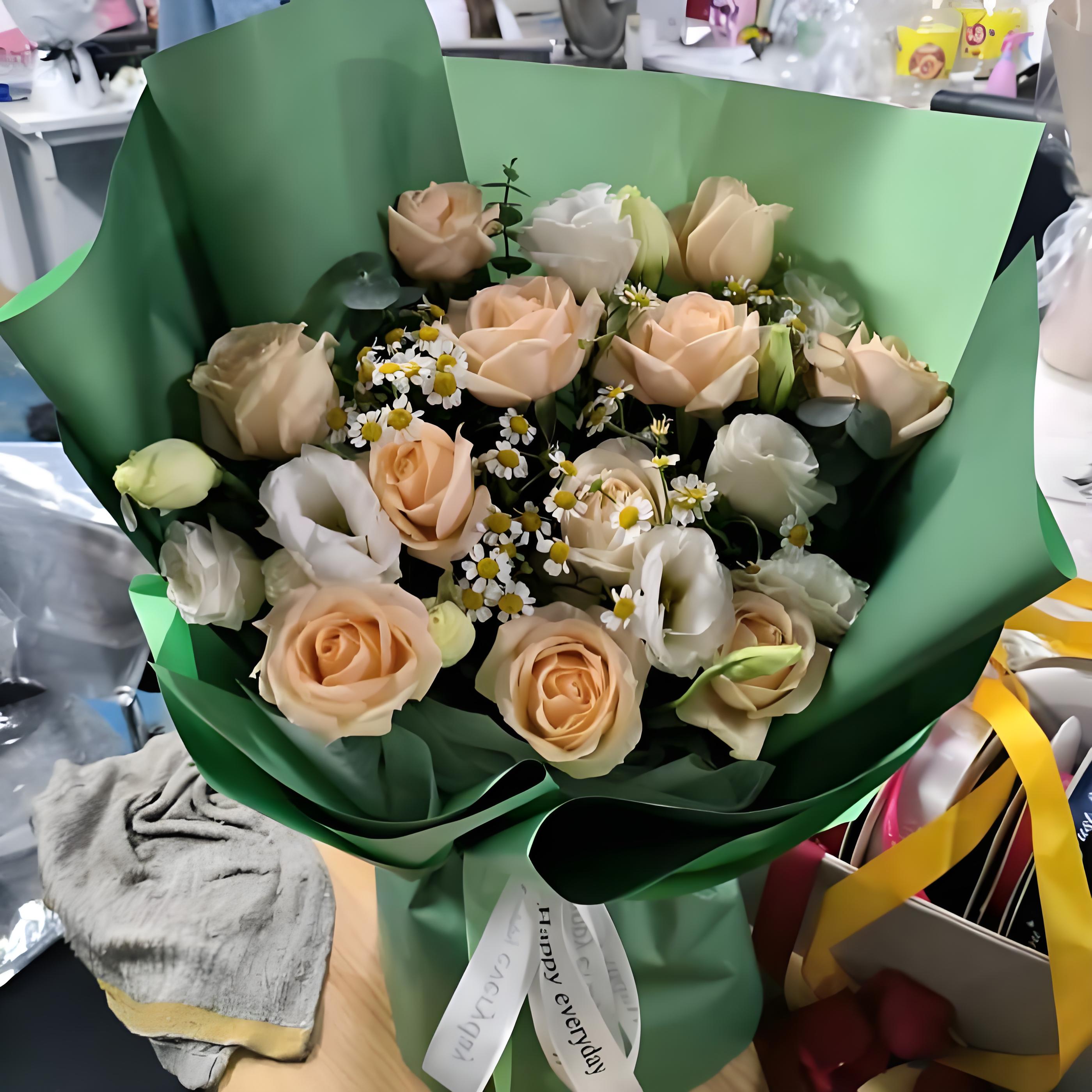 黔东南州黄平县花店