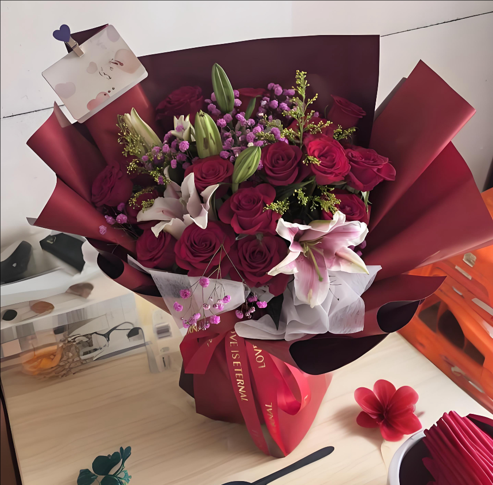 黔东南州黄平县花店